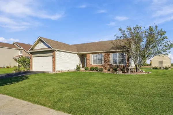 1821 Monhegan Avenue, Beecher, IL 60401