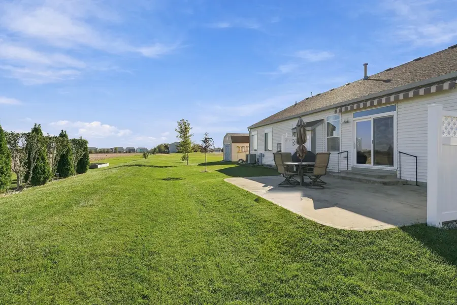 1821 Monhegan Avenue, Beecher, IL 60401 - #3