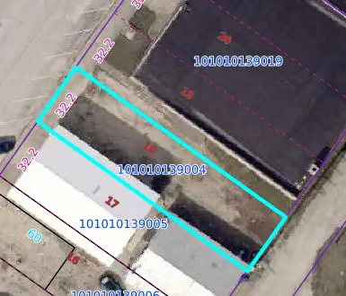 107 S Front Street, Odell, IL 60460 - #1