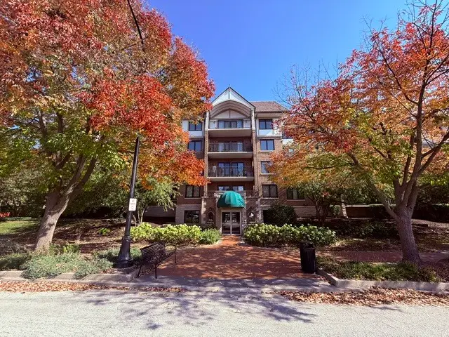 5 S Pine Street #407B, Mount Prospect, IL 60056 - #1