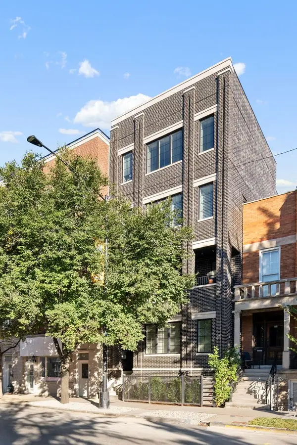 1142 W Diversey Parkway #3, Chicago, IL 60614