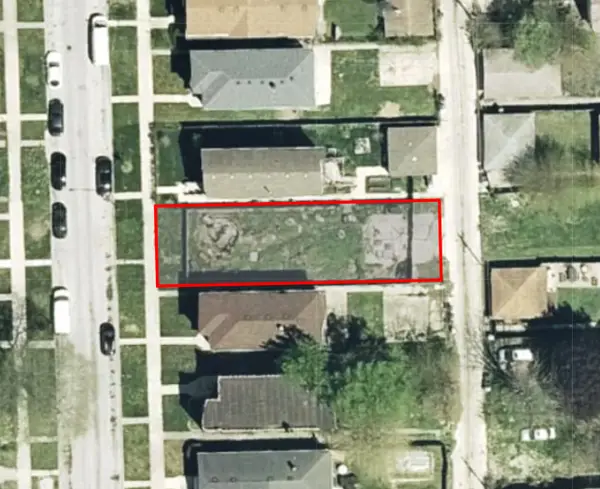 12011 S La Salle Street, Chicago, IL 60628