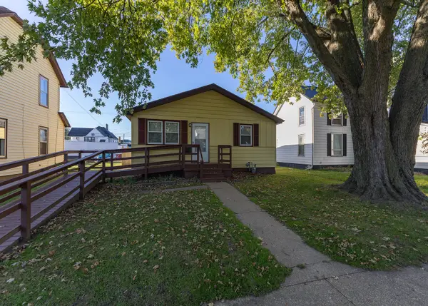 311 2nd Avenue, Clinton, IA 52732