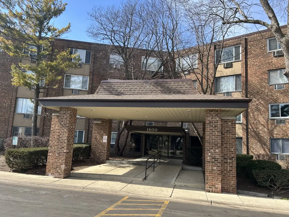 1500 Robin Circle #314, Hoffman Estates, IL 60169 - #1