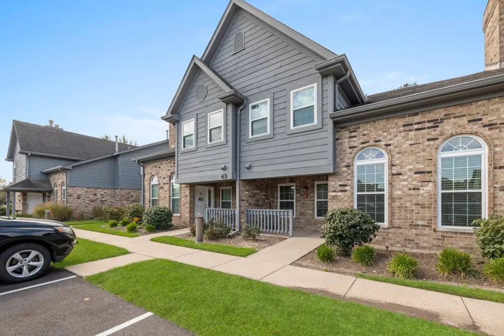 43 Foxcroft Road #119, Naperville, IL 60565 - #1