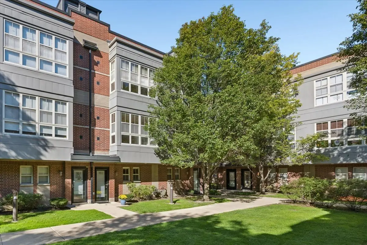 2321 S Wabash Avenue #4, Chicago, IL 60616 - #1
