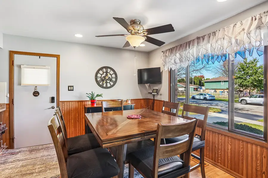 4245 W Termunde Drive, Alsip, IL 60803 - #2
