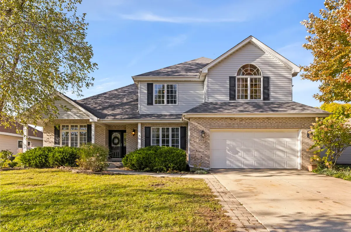 24508 Brooklands Lane, Plainfield, IL 60585 - #1