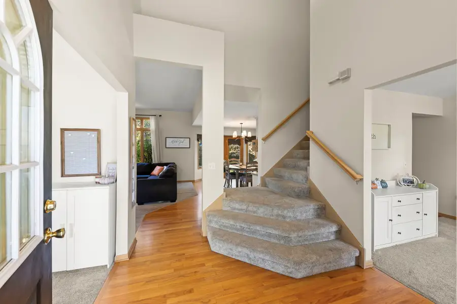 24508 Brooklands Lane, Plainfield, IL 60585 - #3