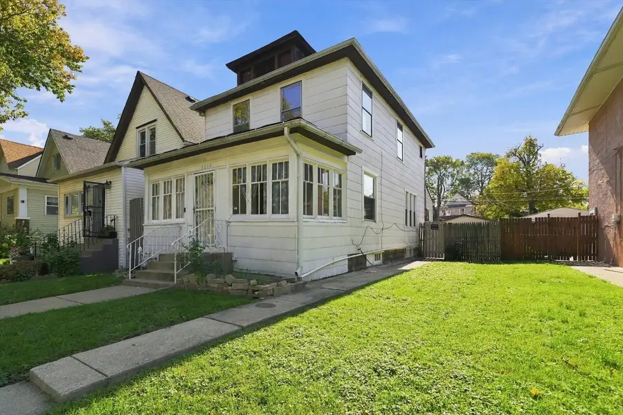 3239 W 63rd Place, Chicago, IL 60629 - #2
