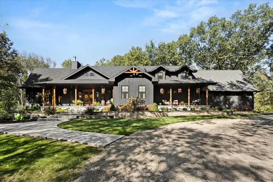 2845 N Will Road, Coal City, IL 60416 - #2