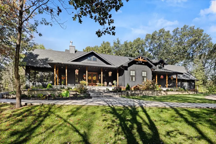 2845 N Will Road, Coal City, IL 60416 - #3