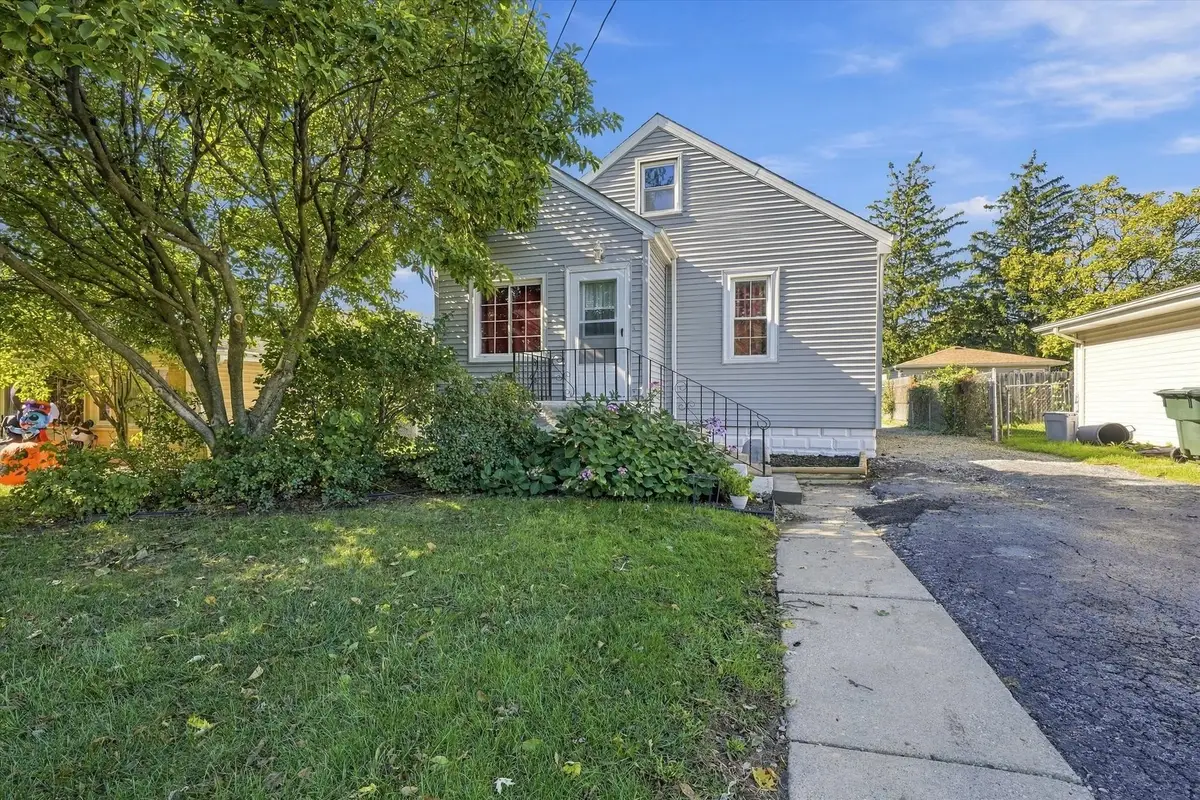 15102 Lavergne Avenue, Oak Forest, IL 60452 - #1