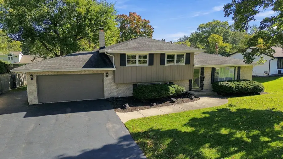14107 S Parker Road, Homer Glen, IL 60491 - #3