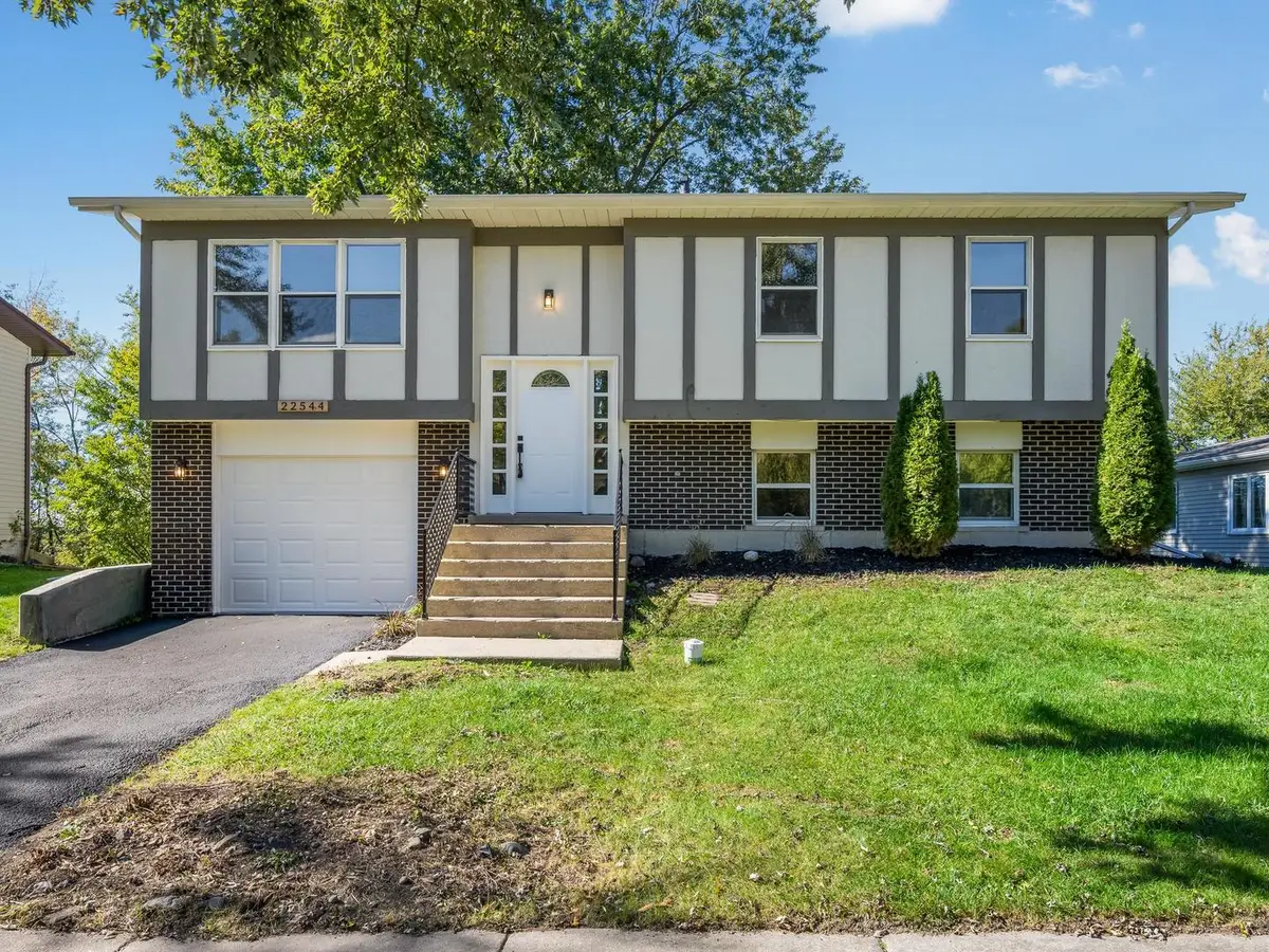 22544 Imperial Drive, Richton Park, IL 60471 - #1