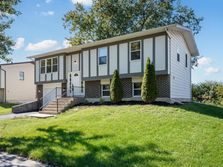 22544 Imperial Drive, Richton Park, IL 60471 - #2