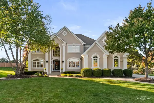 2723 Pennyroyal Circle, Naperville, IL 60564