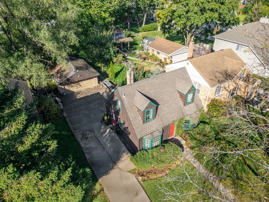 30 N Wisconsin Avenue, Villa Park, IL 60181 - #3