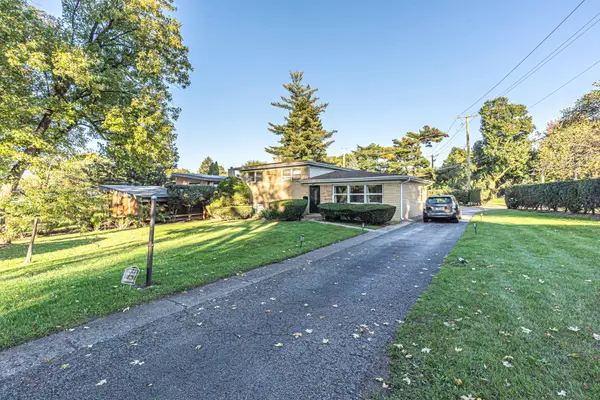 200 Sunset Drive, Wilmette, IL 60091