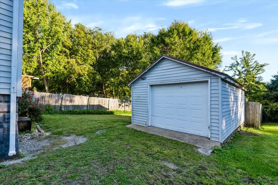 812 W Olive Street, Bloomington, IL 61701 - #2