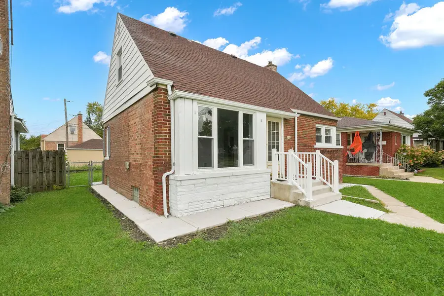 116 163rd Street, Calumet City, IL 60409 - #3