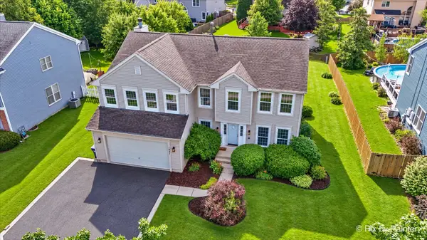 1831 Haverford Drive, Algonquin, IL 60102