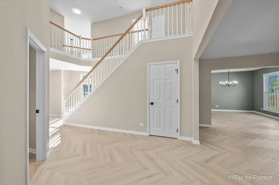 1831 Haverford Drive, Algonquin, IL 60102 - #2