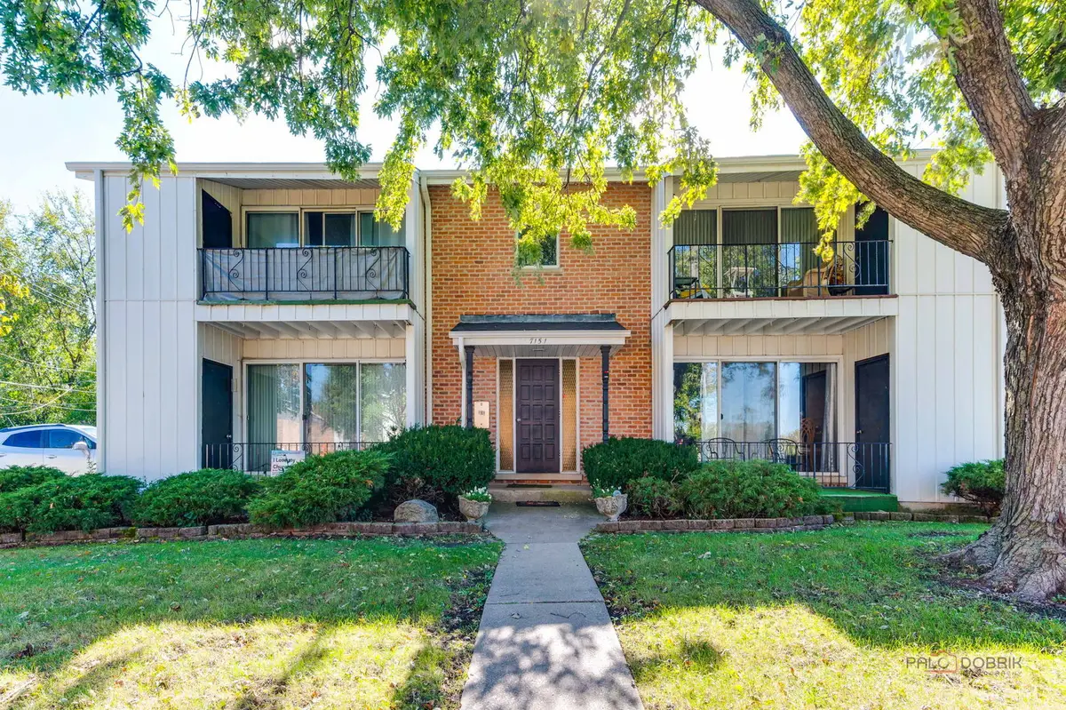 7151 177th Place #4, Tinley Park, IL 60477 - #1