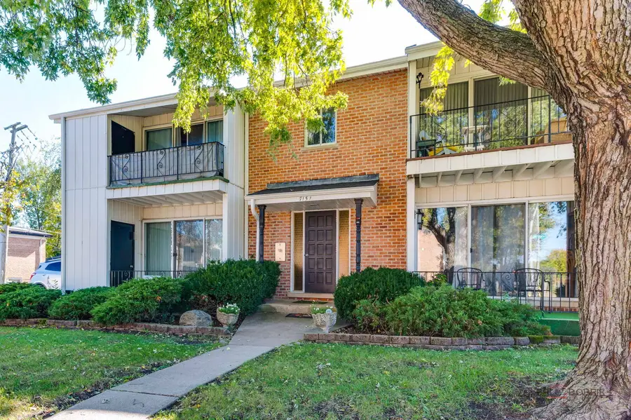 7151 177th Place #4, Tinley Park, IL 60477 - #2