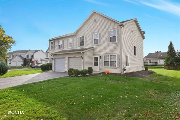 4202 Cummins Street, Plano, IL 60545