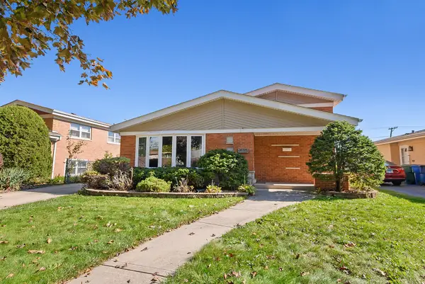 10715 Lavergne Avenue, Oak Lawn, IL 60453