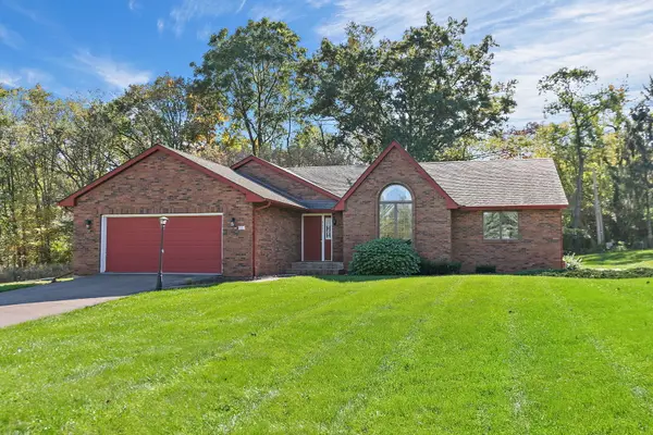 8613 Burton Road, Wonder Lake, IL 60097