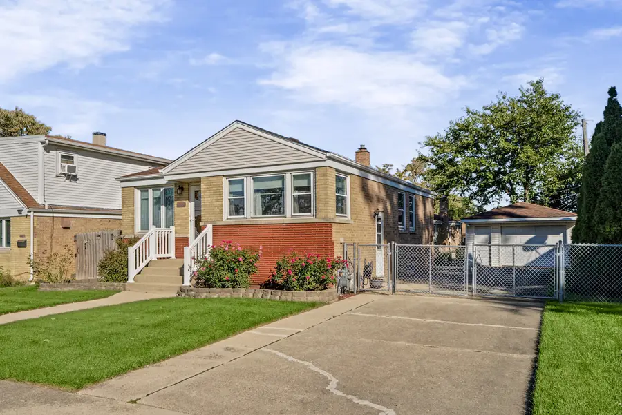4455 Scott Street, Schiller Park, IL 60176 - #3