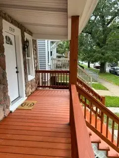 7219 S Wood Street, Chicago, IL 60636 - #2