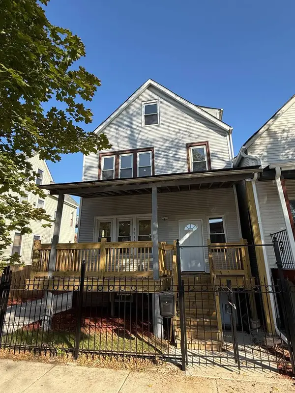 1733 N Keating Avenue, Chicago, IL 60639