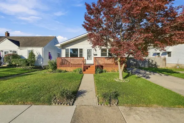 3510 Wallace Avenue, Steger, IL 60475