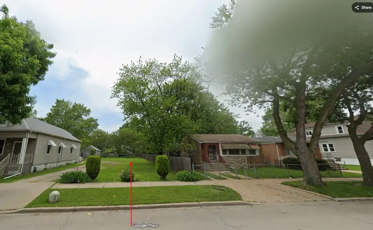 9350 S Kenwood Avenue, Chicago, IL 60619 - #1