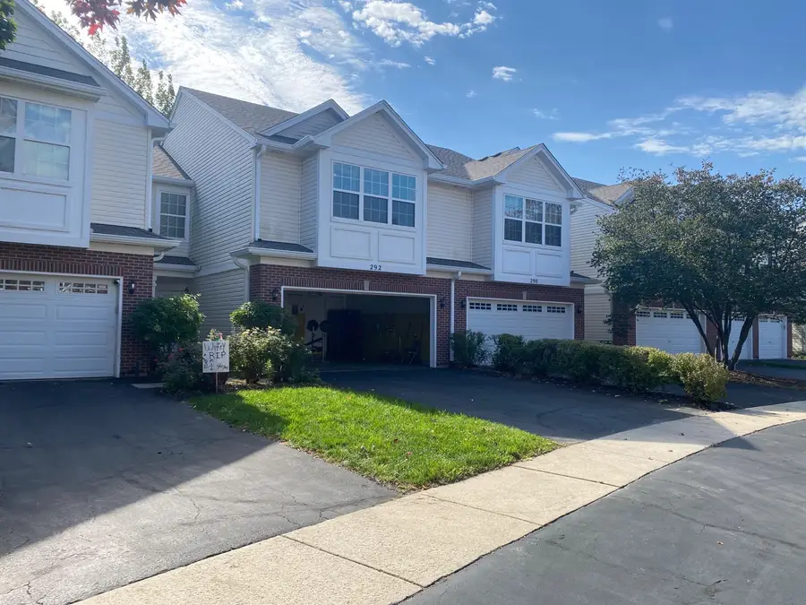 292 S Oak Creek Lane, Romeoville, IL 60446 - #2