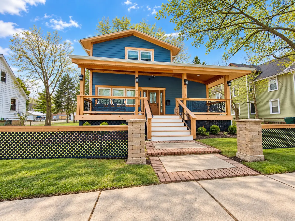 1122 Lincoln Street, North Chicago, IL 60064 - #1