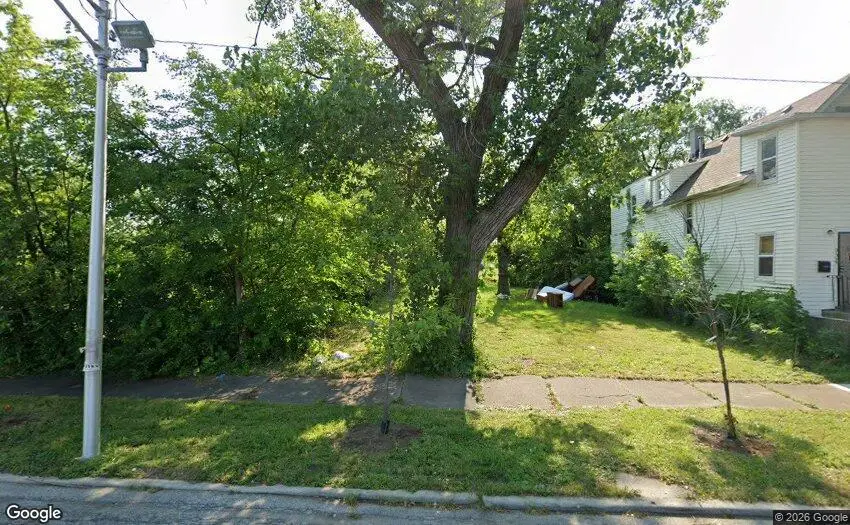 9531 S Harvard Avenue, Chicago, IL 60628 - #1