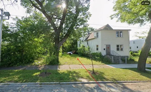 9533 S Harvard Avenue, Chicago, IL 60628