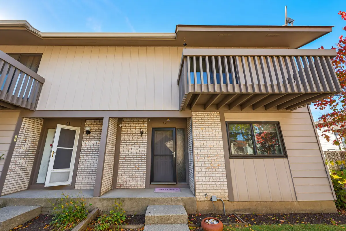 826 Hughes Place, Vernon Hills, IL 60061 - #1