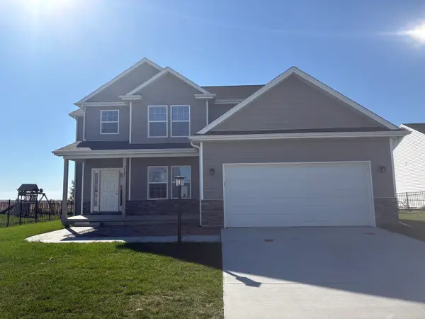 109 Shiloh Drive, Savoy, IL 61874