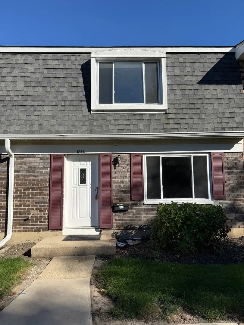 1753 Mckool Avenue, Streamwood, IL 60107 - #1