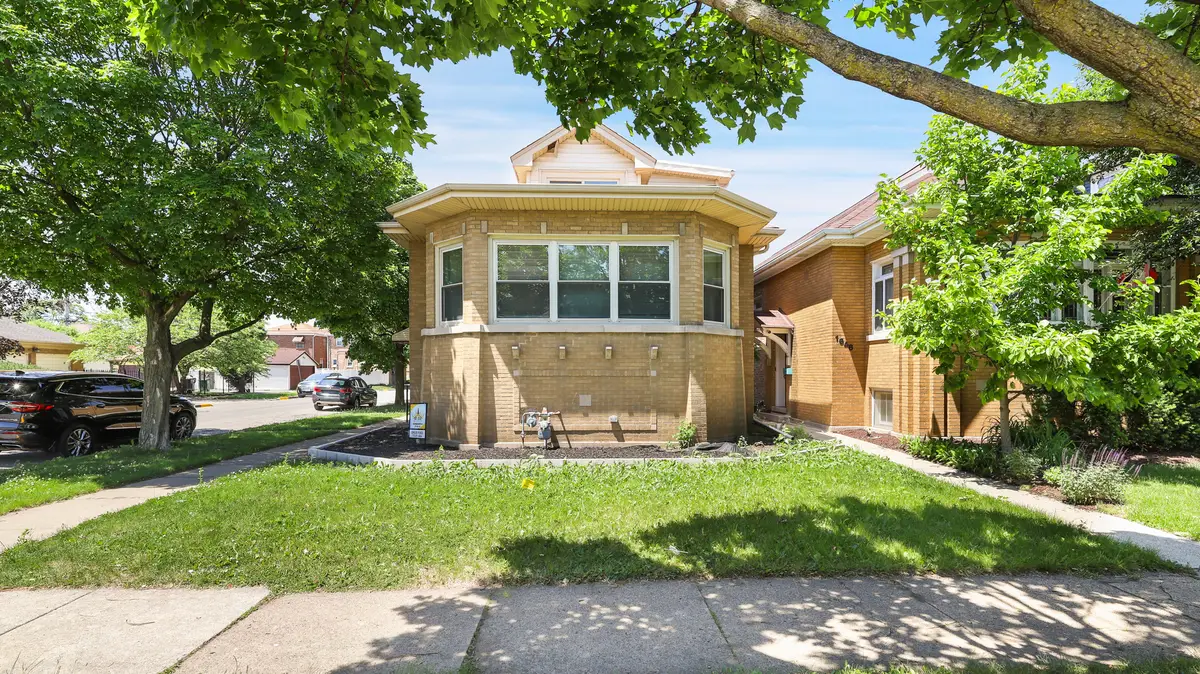 1648 Wisconsin Avenue, Berwyn, IL 60402 - #1