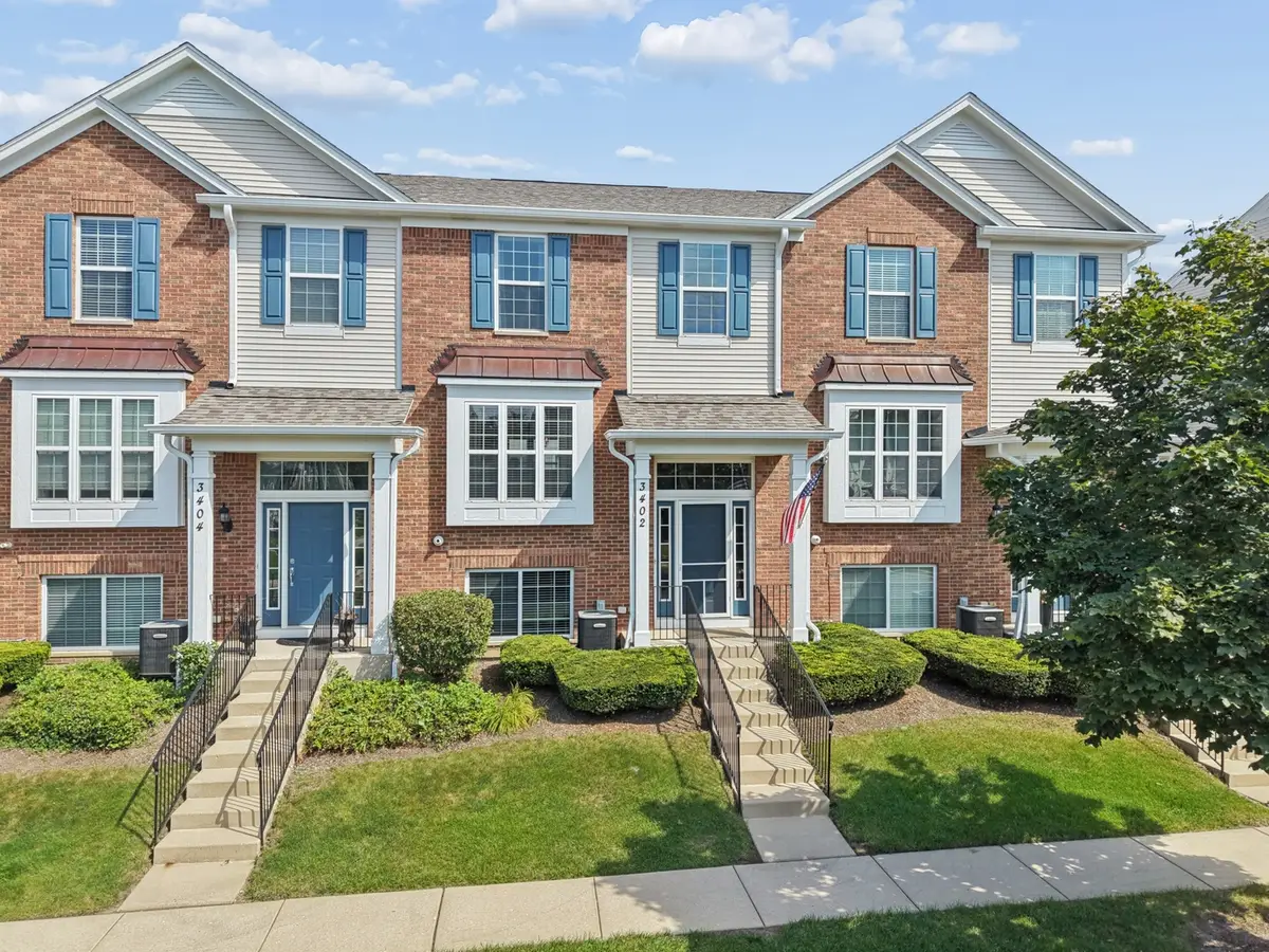 3402 Neubauer Circle, Lindenhurst, IL 60046 - #1