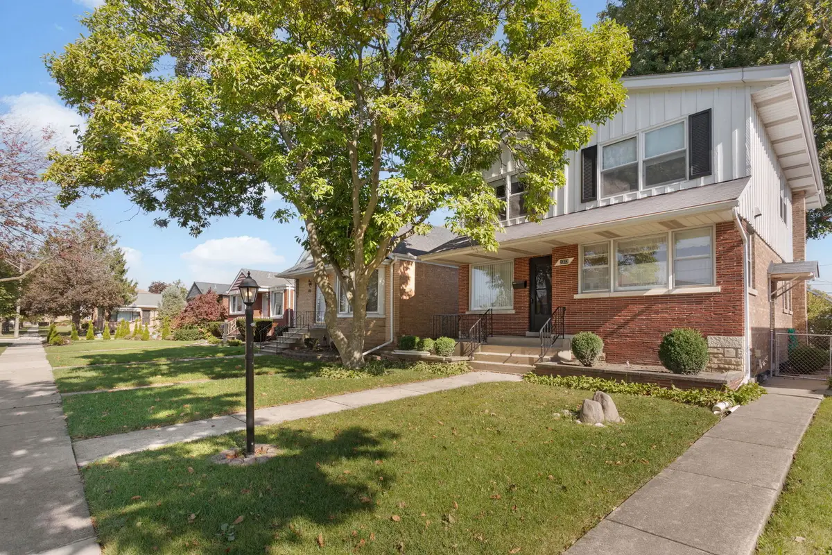 2313 13th Street S, North Riverside, IL 60546 - #1
