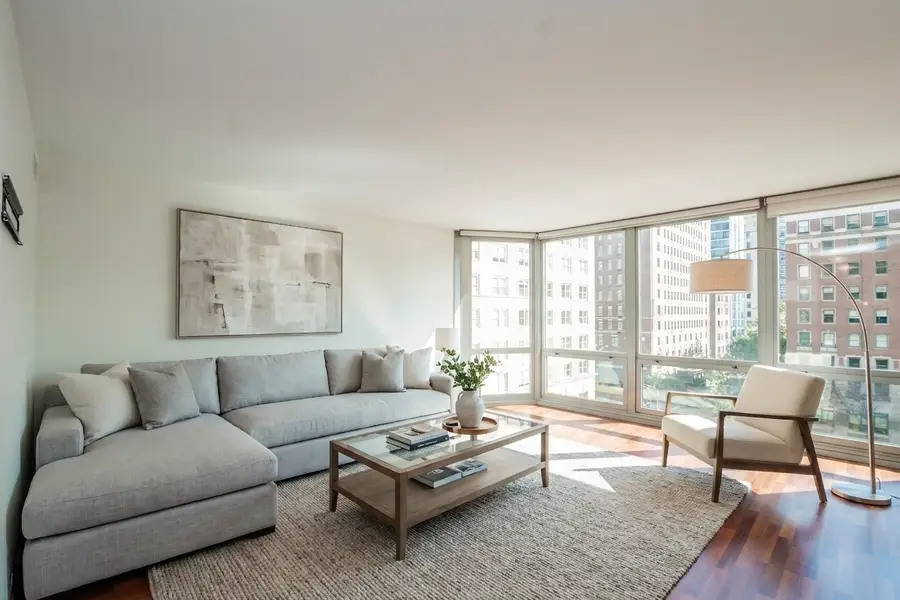 21 W Goethe Street #6F, Chicago, IL 60610 - #2