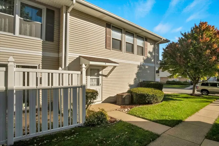 15340 Holly Court #B, Oak Forest, IL 60452 - #2