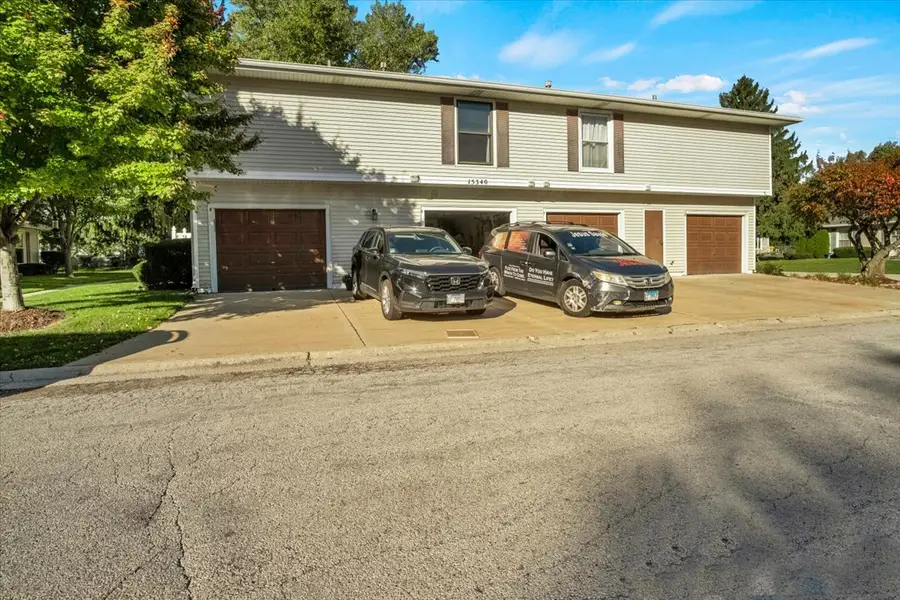 15340 Holly Court #B, Oak Forest, IL 60452 - #3